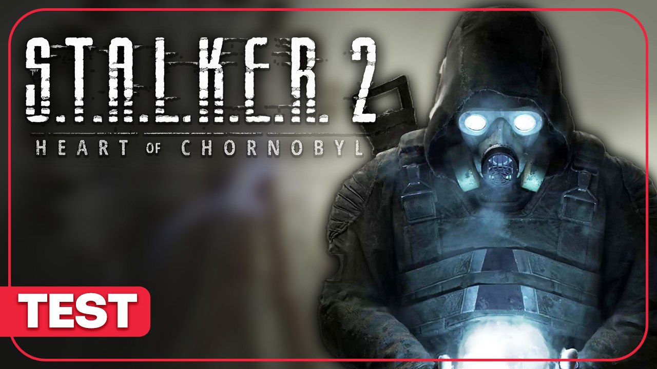 STALKER 2 - Test complet