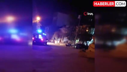 Sokak Köpekleri Elazığ'da Vatandaşları Tedirgin Ediyor