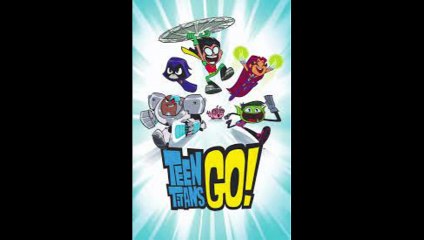 critica constructiva a teen titans la mejor serie del 2013 ‐ Hecho con Clipchamp