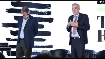 BizTravel Forum, Patanè: fare Tabula Rasa per rinnovare l'Italia