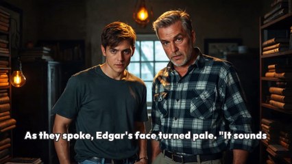 Eyeless Jack - A Short Scary Creepypasta Horror Story