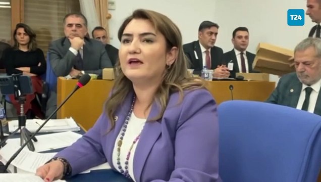 Adalet Bakanlığı bütçesinde konuşan CHP’li Kılıç: Adalet Bakanlığı değil, bize sosyal medya bakanlığı lazımmış