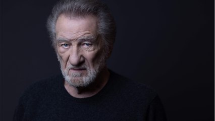 Eddy Mitchell tenté par la retraite ? “Je ne serai pas une moumoute chantante”