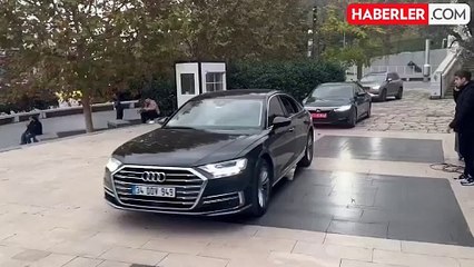 Hasan Arat, Beşiktaş başkanlığını bu kez resmen bıraktı