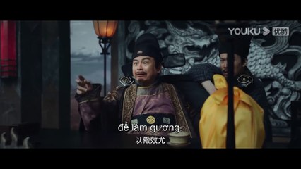 [HOTCLIP] Hắc Bạch Dẫn Hồn Ma Nữ Về Âm Ty _ Chuyện Lạ Đao Phủ