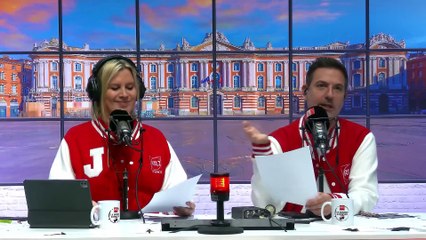 L'INTÉGRALE -  Adé dans Le Double Expresso RTL2 (29/11/24)