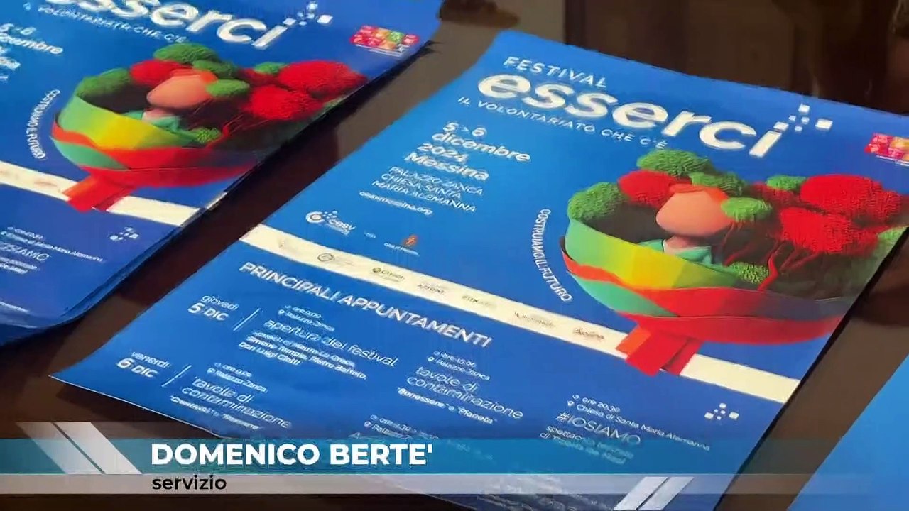 RTP Giornale 28 novembre