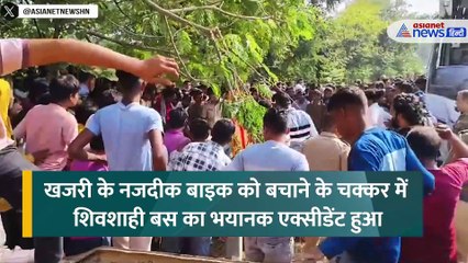 गोंदिया में भीषण सड़क हादसे की असल वजह आई सामने, जानें क्या है 10 मौतों का कारण