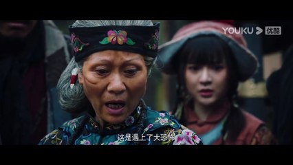 [HOTCLIP] Khám Phá Bí Mật Kinh Hoàng Trong Ngôi Mộ Cổ _ Thiên Quan Trấn Cửu Long