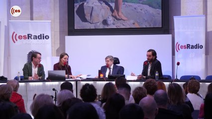 Crónica Rosa: Pedraz, uno más en la pandilla de Richard Gere en Madrid