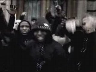 DRY TOUT LE MONDE A TERRE