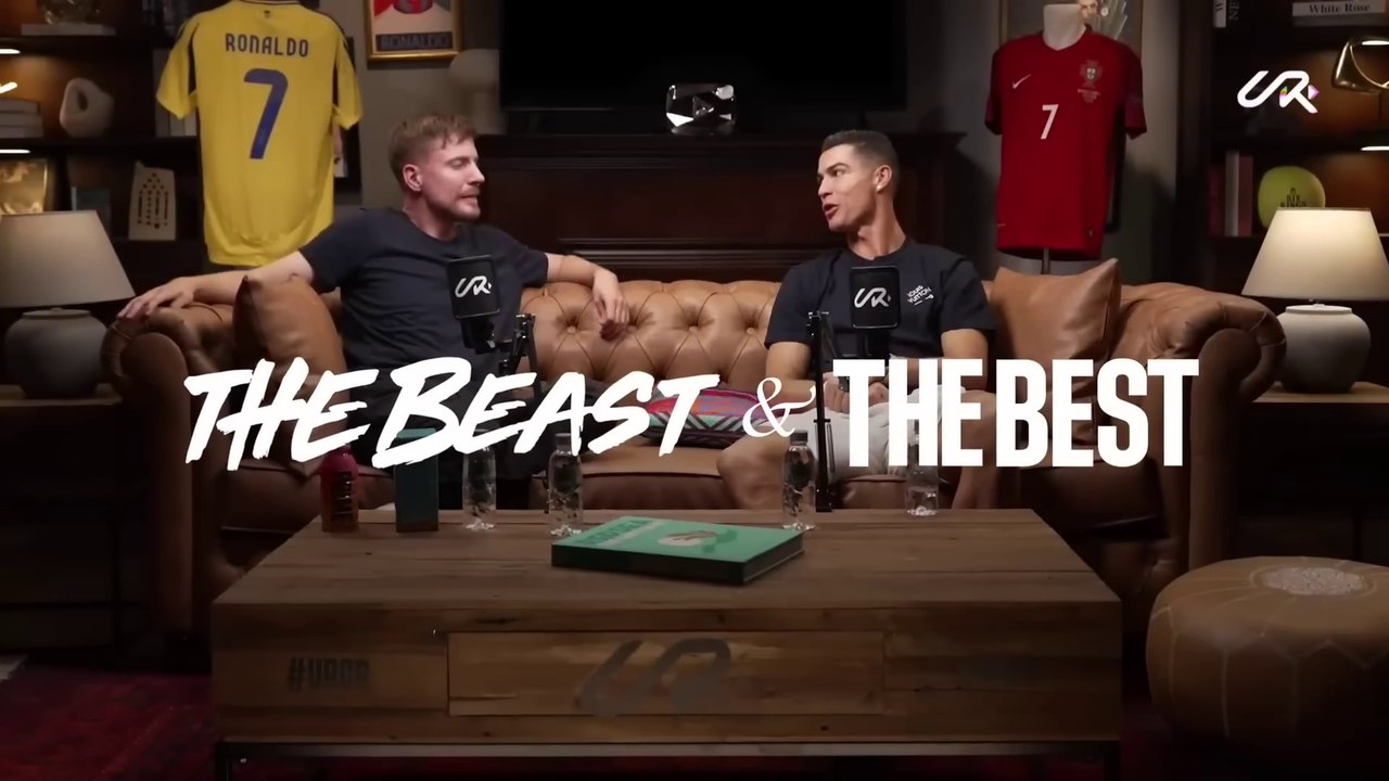 मैं इंटरनेट तोड़ने के लिए MrBeast से मिलता हूँ!!