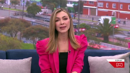 Convocan nueva jornada de movilizaciones por Venezuela para este 1 de diciembre