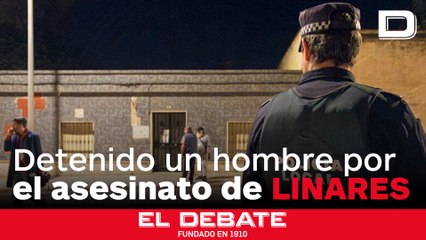 Detienen a un hombre de 30 años como presunto asesino del niño de dos años de Linares
