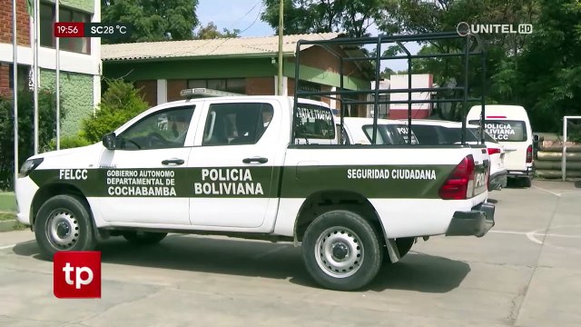 Tres extranjeros apuñalaron al dueño de un restaurante tras una discusión