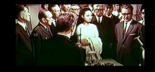 Attenzione!!Arrivano I Mostri (Parte 3 di 3) del 1966 [ITA]