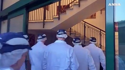 Caffarel, un piano di quasi 12 milioni per rafforzare la produzione in Piemonte