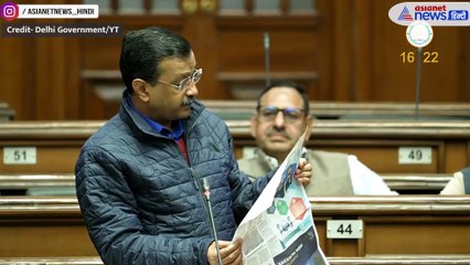 Lawrence Bishnoi गैंग को लेकर Arvind Kejriwal ने केंद्रीय गृहमंत्री Amit Shah से पूछ लिया सबसे बड़ा सवाल
