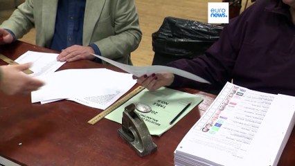 Parlamentswahl in Irland mit den Themen Wohnungsnot, Migration und Obdachlosigkeit