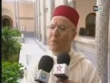 Merveilleux Complex islamique a Meknes