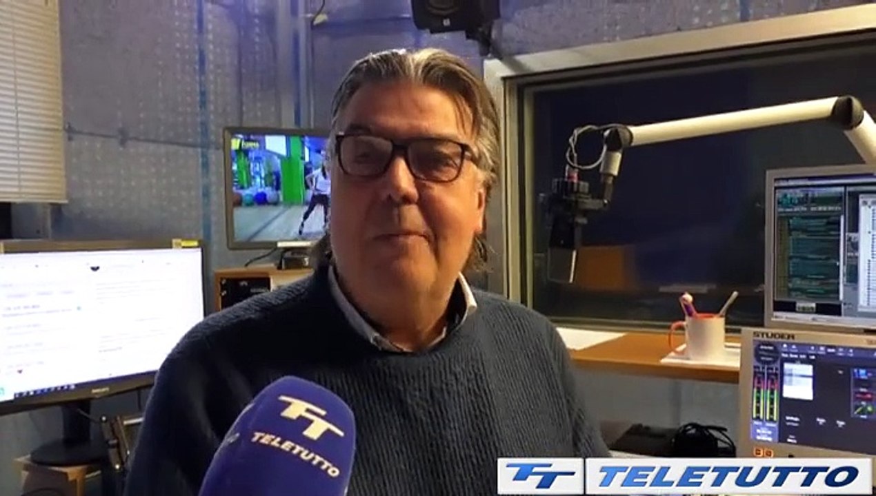 Video News - Radio Bs7, ultima diretta per Ettore Ravelli