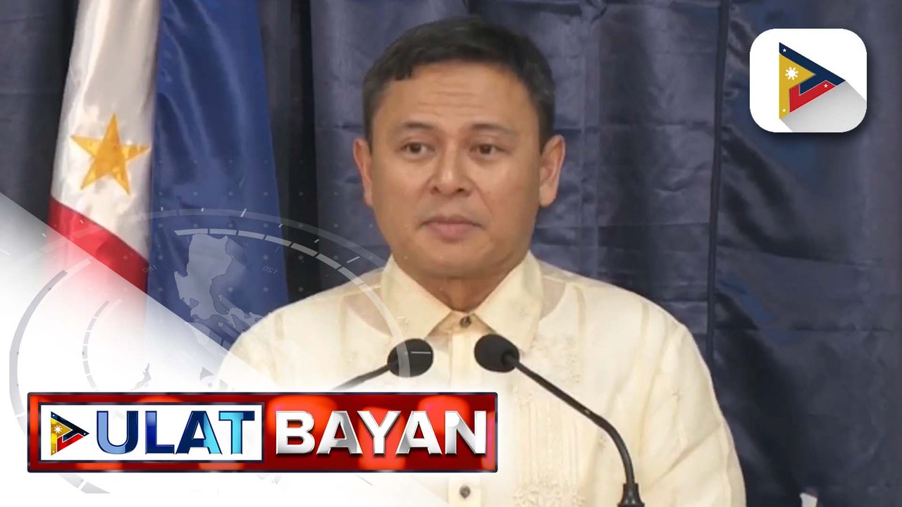 Loan moratorium para sa mga guro, ipinanawagan ni DepEd Sec. Sonny Angara