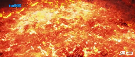 Tây Hành Kỷ Phần 5 Tập 52 Thuyết Minh