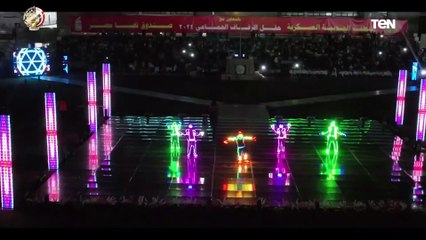 المنطقة الجنوبية العسكرية تنظم أسبوع  أنهار الخير بالتعاون مع صندوق تحيا مصر ومؤسسات المجتمع المدنى