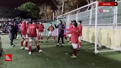 Hüseyin Gökdemir, jübilesinden 22 yıl sonra mesleğine geri döndü