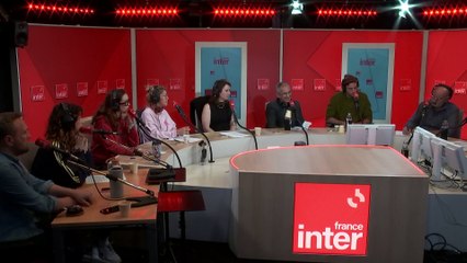 Je suis venue avec ma maman - La drôle d'humeur d'Emma Bojan