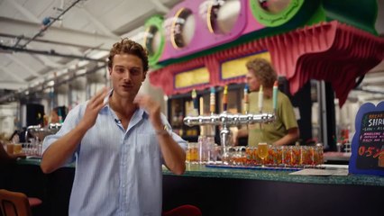 Amsterdam’s Best Restaurants & Bars 2024: Where Chefs Eat