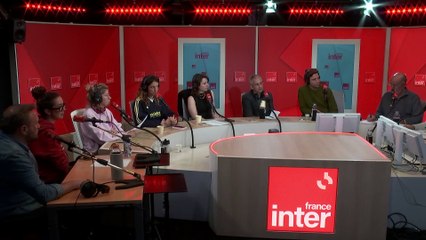 L'heure du T - La drôle d'humeur de Mélodie Fontaine