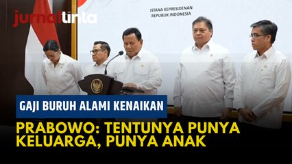 Demi Naikkan UMP Ditambah APBN Tak Cukup, Makan Bergizi Gratis Dipangkas Per Anak/Ibu Hamil