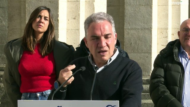 Bendodo dice a Sánchez que aproveche y se vaya