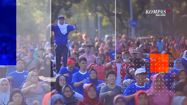 Berawal dari Tugas Sekolah, Helena Kini Tekuni Bisnis Sepatu Lukis-SAPA MALANG