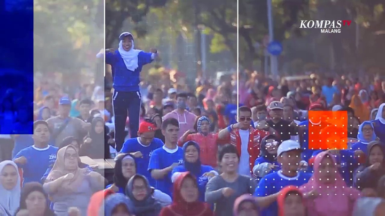 Berawal dari Tugas Sekolah, Helena Kini Tekuni Bisnis Sepatu Lukis-SAPA MALANG
