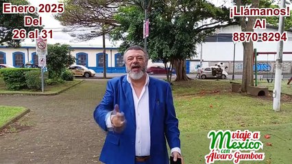 Biografias 30 Noviembre 2024