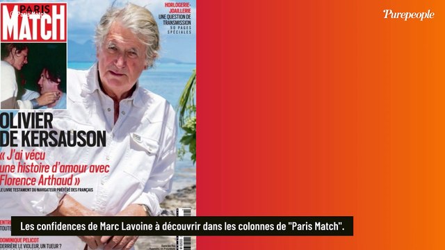 Marc Lavoine amoureux d'Adriana Karembeu : ses propos sur leur couple qui risque de vexer ses ex