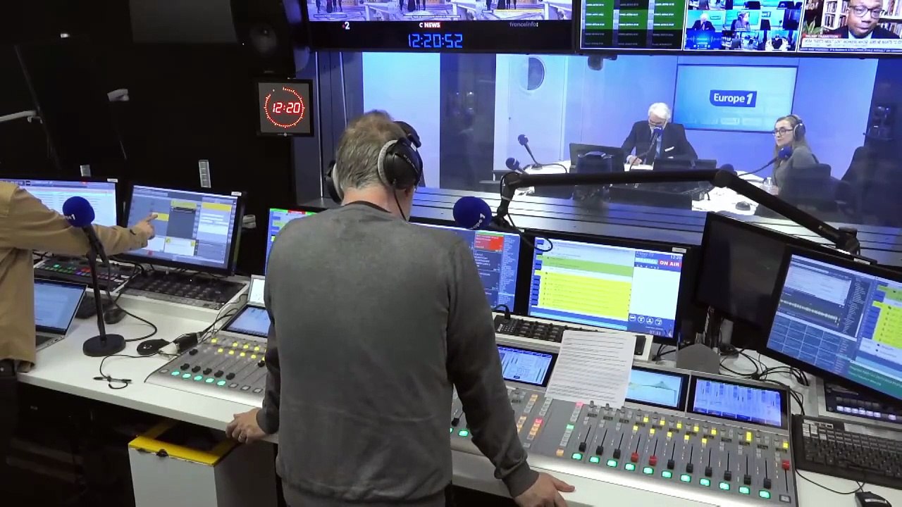 Echirolles - des enfants privés de cantine à cause du trafic de stupéfiants