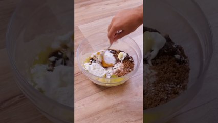 Jamais vous n'aviez-vu des muffins aussifruités ! 😋| 750g