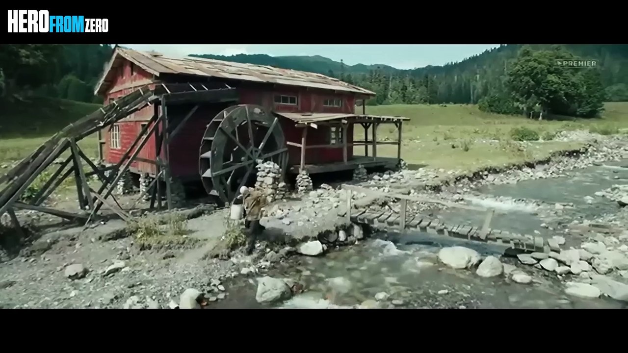 16 người tham gia 1 trò chơi Sinh T̵ử̵, giải thưởng 1 Triệu USD cho người sống sót cuối cùng!