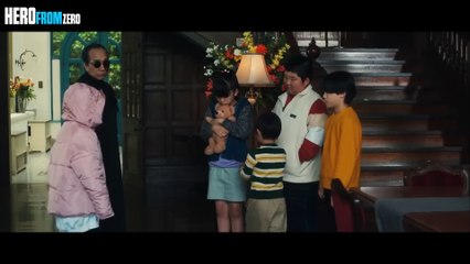 13 đứa trẻ bị S̵á̵t̵ hại làm Thức Ăn, hung thủ là kẻ mà không ai ngờ tới!