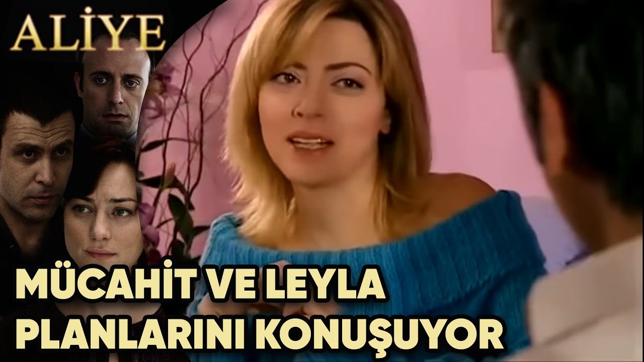 Aliye, Sinan ve Çocuklarla Eğleniyor! - Aliye 20.Bölüm