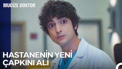 Unutulmaz Vakalar #85; Yere Bakan Yürek Yakan - Mucize Doktor