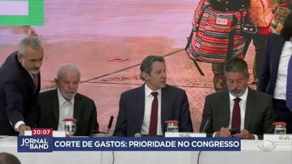 Entenda como pacote fiscal do Haddad deve tramitar no Congresso