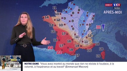 Coralie Dioum sur LCI (29/11/2024)