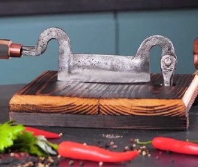 From rust to shine! Vintage slicer restoration journey!