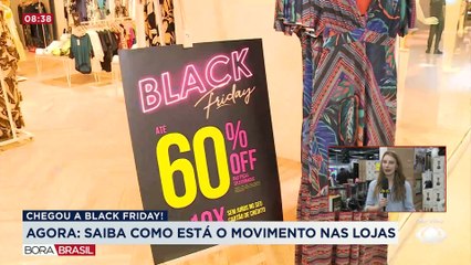 Black friday: compensa mais comprar no site ou loja física?