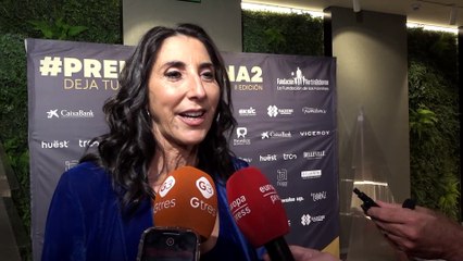 Así enfrenta Paz Padilla la Navidad tras perder a su hermano