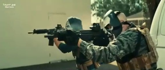 أفضل أفلام الأكشن المترجمة لعام 2025 🎬